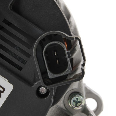 Alternator RIDEX 4G1168R 4G1168R - photo 5