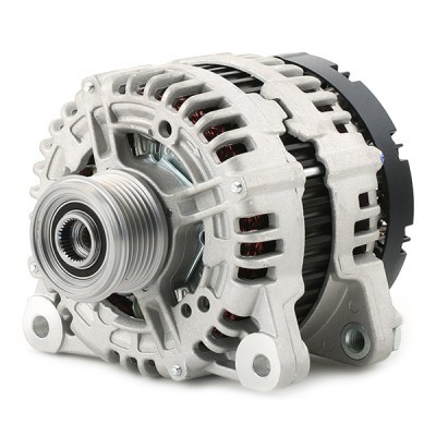 Alternator RIDEX 4G1193 4G1193 - photo 6