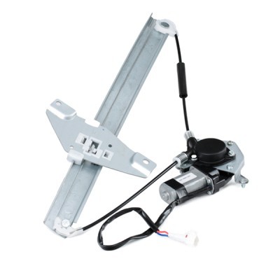Window Regulator RIDEX 1561W0297 1561W0297 - photo 4