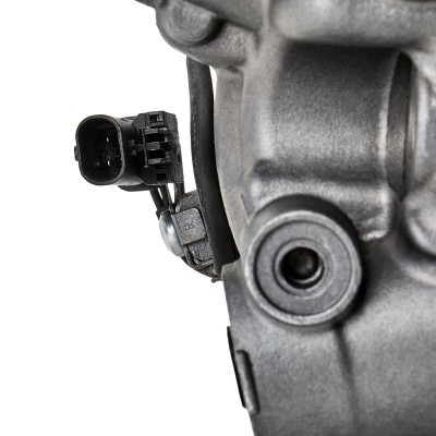 Compressor, Air Conditioning 447K0293R - photo 6