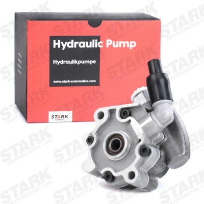 Hydraulic Pump, Steering System Stark SKHP-0540110 SKHP-0540110 - photo 2