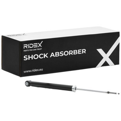 Shock Absorber RIDEX 854S1356 854S1356 - photo 2