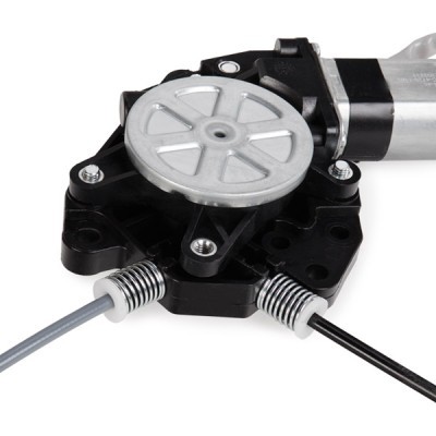 Window Regulator RIDEX 1561W0545 1561W0545 - photo 5