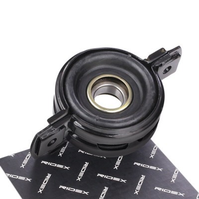 Propshaft Centre Bearing RIDEX 1420M0039 1420M0039 - photo 2