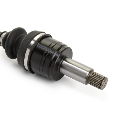Drive Shaft RIDEX 13D0447R 13D0447R - photo 5