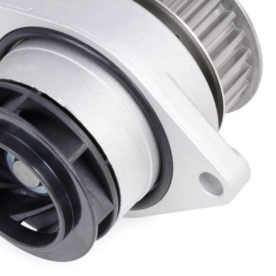 Water Pump, Engine Cooling RIDEX 1260W0158 1260W0158 - photo 5