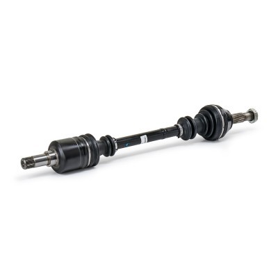 Drive Shaft RIDEX 13D0273R 13D0273R - photo 4