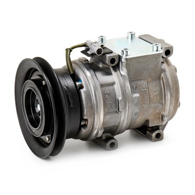 Compressor, Air Conditioning 447K0604R - photo 3