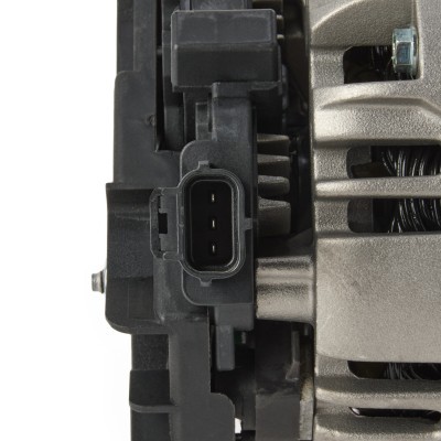 Alternator RIDEX 4G1331R 4G1331R - photo 5