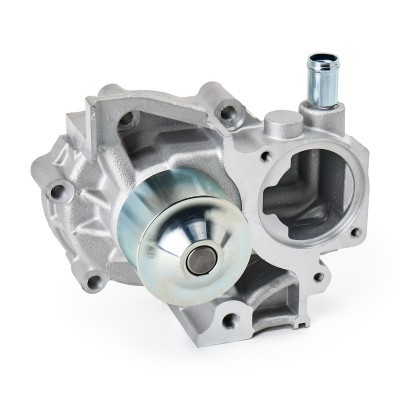 Water Pump, Engine Cooling RIDEX 1260W0192 1260W0192 - photo 4