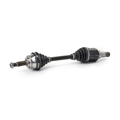 Drive Shaft RIDEX 13D0118R 13D0118R - photo 2