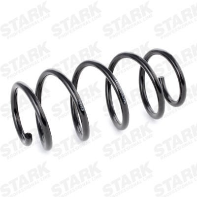 Suspension Spring Stark SKCS-0040182 SKCS-0040182 - photo 3