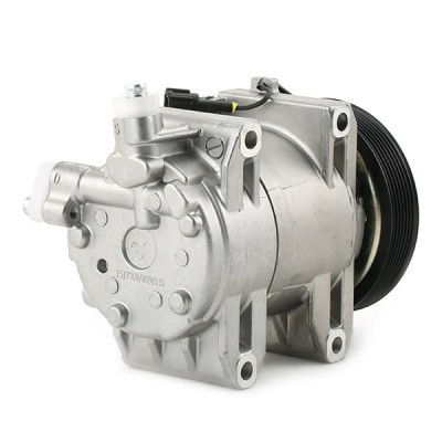 Compressor, Air Conditioning NISSAN Pathfinder III 447K0052 - photo 4