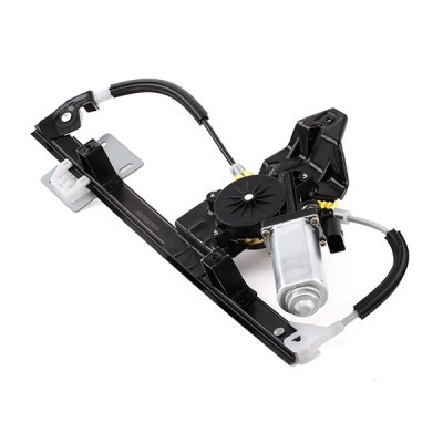 Window Regulator RIDEX 1561W0112 1561W0112 - photo 3
