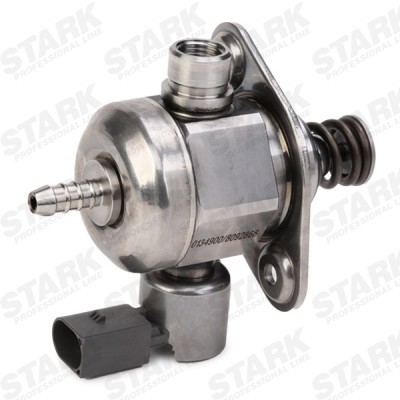 High-pressure pump Stark SKHPP-1530055 SKHPP-1530055 - photo 3