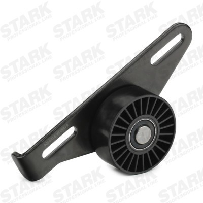 Belt Tensioner V-Ribbed Belt Stark SKTL-0610053 SKTL-0610053 - photo 3