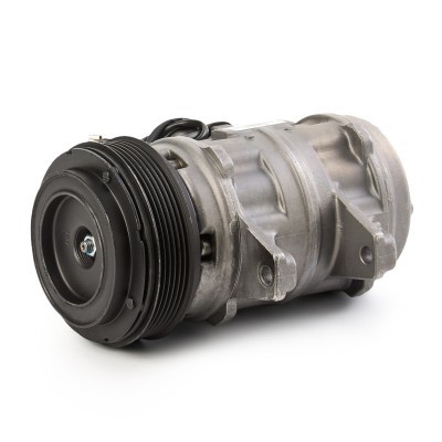AC Сompressor 447K0222R - photo 3