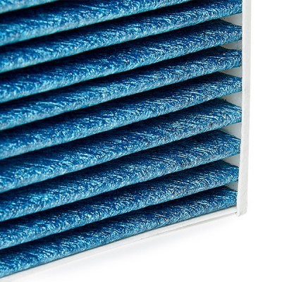 Cabin Air Filter RIDEX 424I0557P 424I0557P - photo 6