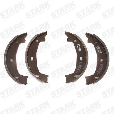Brake Pads Set Stark SKBS-0450015 SKBS-0450015 - photo 3