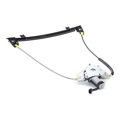 Window Regulator RIDEX 1561W0337 1561W0337 - photo 3