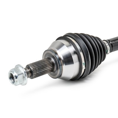 Drive Shaft RIDEX 13D1339R 13D1339R - photo 5