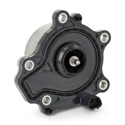 Water Pump, Engine Cooling RIDEX 1260W0455 1260W0455 - photo 4