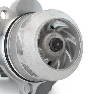 Water Pump, Engine Cooling RIDEX 1260W0091P 1260W0091P - photo 5