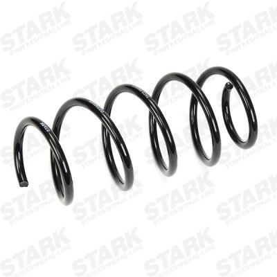 Suspension Spring Stark SKCS-0040027 SKCS-0040027 - photo 3