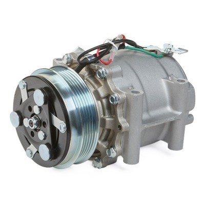 Compressor, Air Conditioning 447K0362 - photo 3