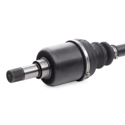 Drive Shaft RIDEX 13D0495 13D0495 - photo 5