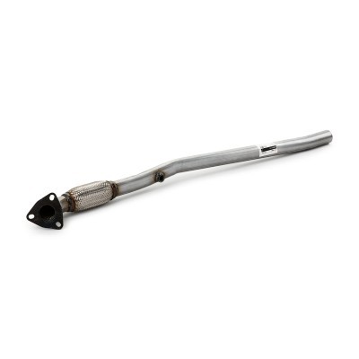 Exhaust Pipe RIDEX 17E0552 17E0552 - photo 2