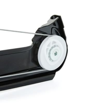 Window Regulator RIDEX 1561W0258 1561W0258 - photo 5
