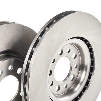 Brake Disc RIDEX 82B0266 82B0266 - photo 8