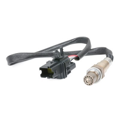 Lambda (Oxygen) Sensor RIDEX 3922L0333 3922L0333 - photo 3