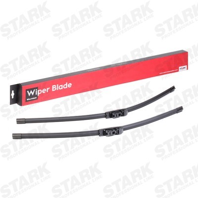 Wiper Blade Stark SKWIB-0940036 SKWIB-0940036 - photo 2