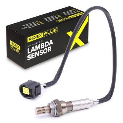 Lambda (Oxygen) Sensor RIDEX 3922L0215P 3922L0215P - photo 2