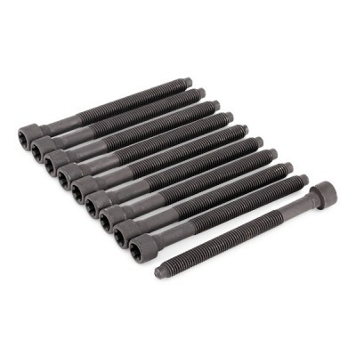 Head bolts RIDEX 1217B0042 1217B0042 - photo 2