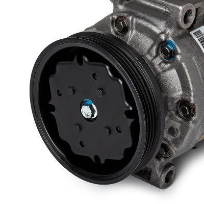Compressor, Air Conditioning 447K0103R - photo 5