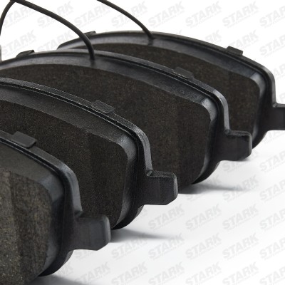 Brake Pads Set Stark SKBP-0010104 SKBP-0010104 - photo 6