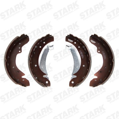 Brake Pads Set Stark SKBS-0450021 SKBS-0450021 - photo 2