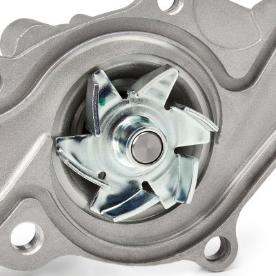 Water Pump, Engine Cooling RIDEX 1260W0812 1260W0812 - photo 5