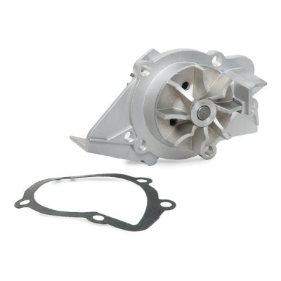 Water Pump, Engine Cooling RIDEX 1260W0189 1260W0189 - photo 3