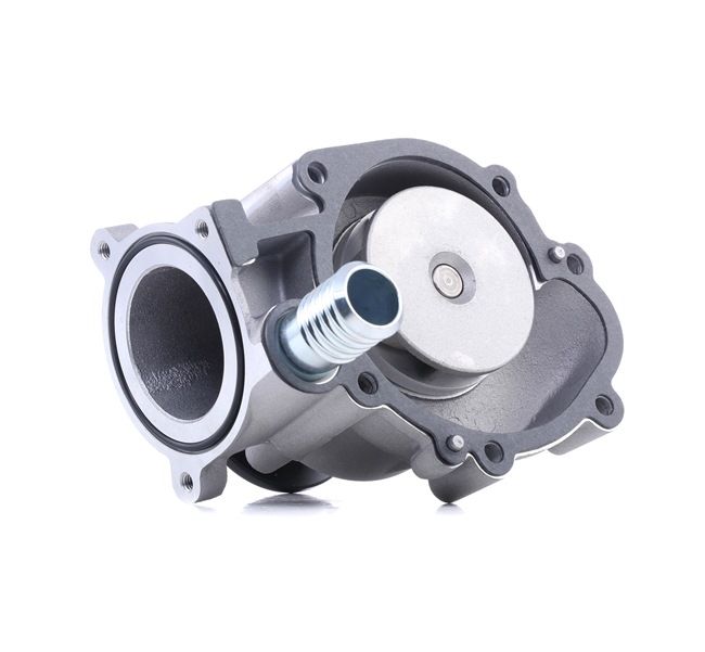 Water Pump, Engine Cooling RIDEX 1260W0317 1260W0317 - photo 1