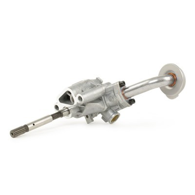Oil Pump RIDEX 596O0086 596O0086 - photo 3