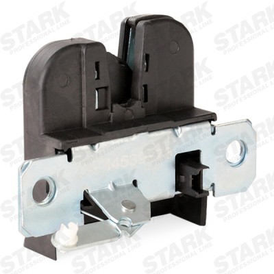 Car boot lock Stark SKTLK-4800007 SKTLK-4800007 - photo 3