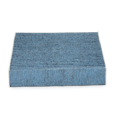 Cabin Air Filter RIDEX 424I0408P 424I0408P - photo 4