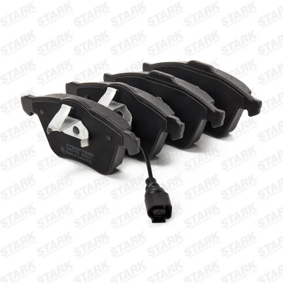 Brake Pads Set Stark SKBP-0011093 SKBP-0011093 - photo 4