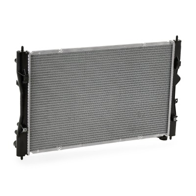 Radiator, Engine Cooling RIDEX 470R0723 470R0723 - photo 4