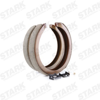 Brake Pads Set Stark SKBS-0450084 SKBS-0450084 - photo 2