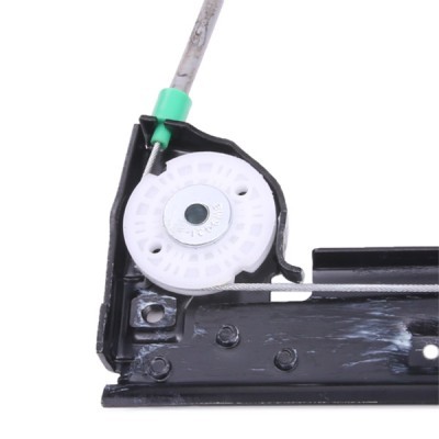 Window Regulator RIDEX 1561W0264 1561W0264 - photo 6